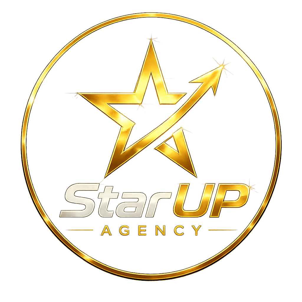 StarUP Agency